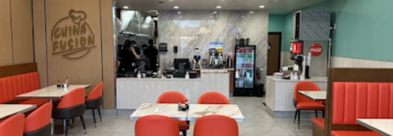 China Fusion – Vista Way