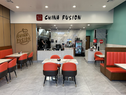 China Fusion – Vista Way