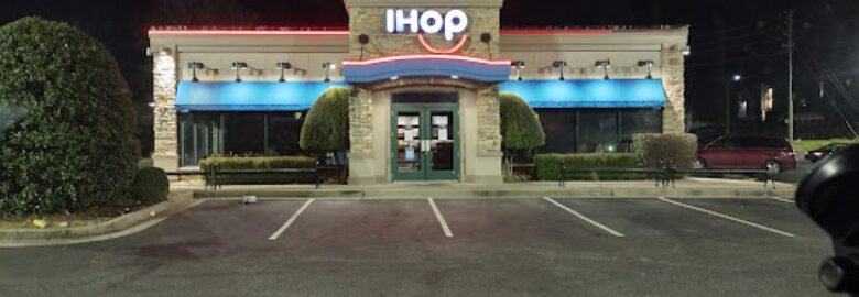 IHOP