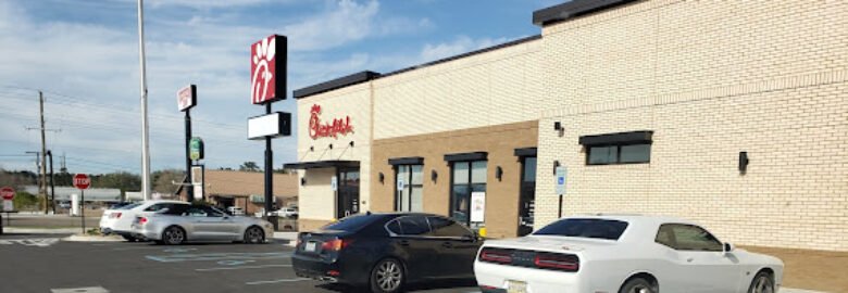 Chick-fil-A