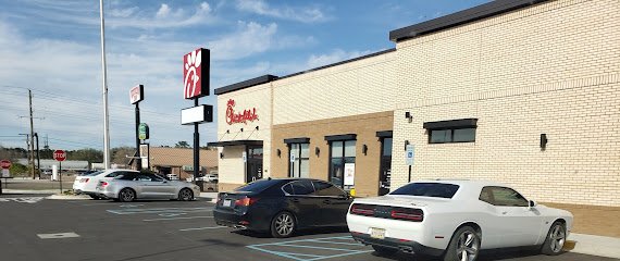 Chick-fil-A
