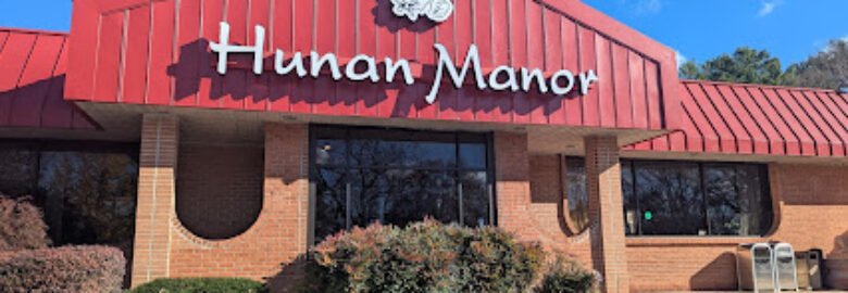 Hunan Manor