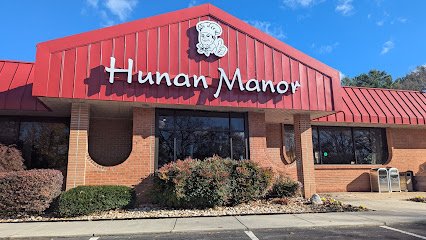 Hunan Manor