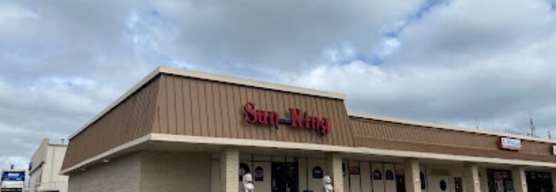 Sun King Chinese Restaurant