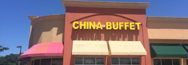 china buffet