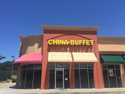 china buffet