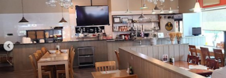 MinGa Korean Restaurant