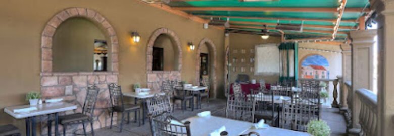 Vito’s Pizza & Italian Ristorante