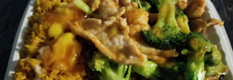 Cheung Hing Kitchen