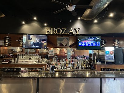 Frozay RVA