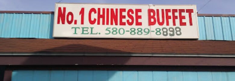 No 1 Chinese Buffet
