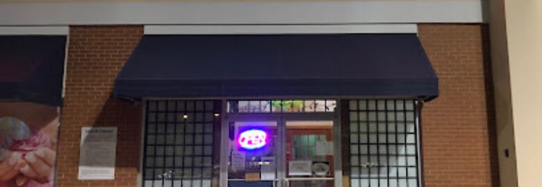 Sakatomo Sushi