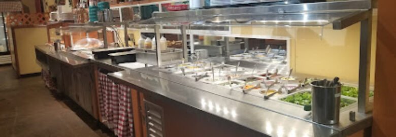 Rigo’s Grill & Cantina