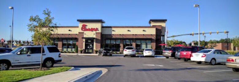 Chick-fil-A