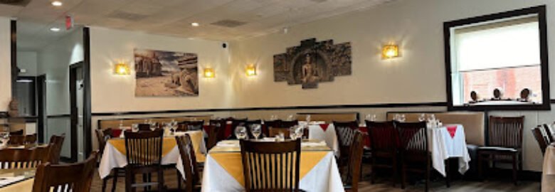 Rasoi Fusion Indian Cuisine