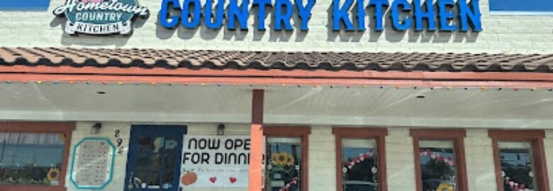 Hometown Country Kitchen