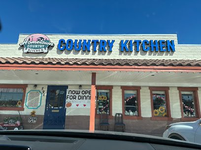 Hometown Country Kitchen