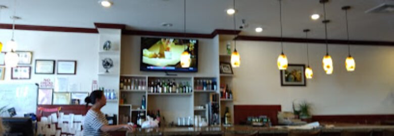 B E Wok & Sushi