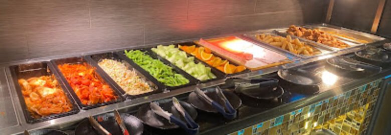 KPOT Korean BBQ & Hot Pot
