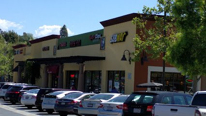 Sammy’s Stackhouse