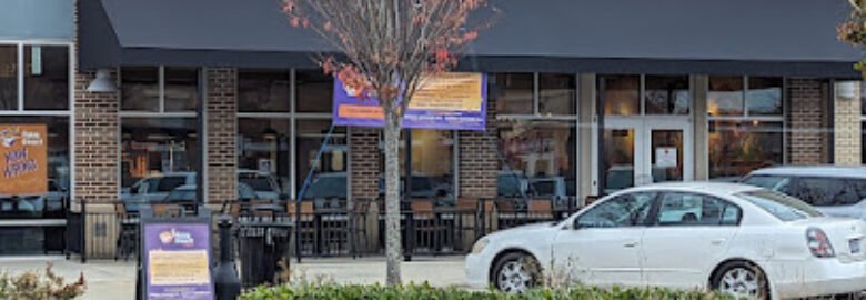 The Flying Biscuit Cafe