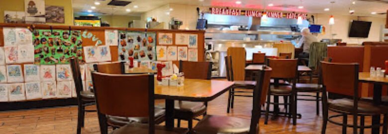 Denny’s