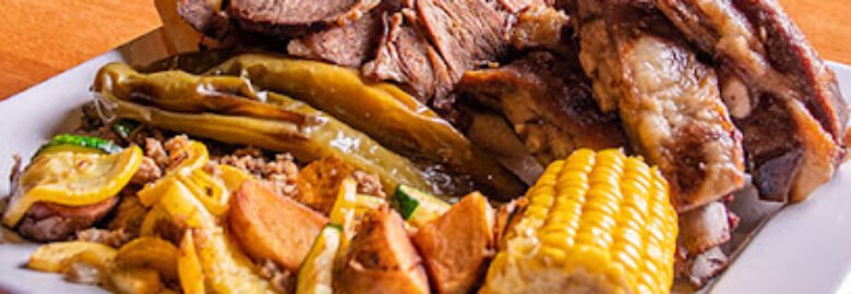Cedar Bow Restaurant