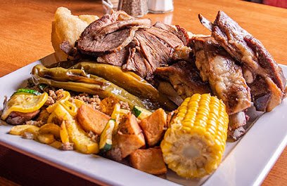 Cedar Bow Restaurant