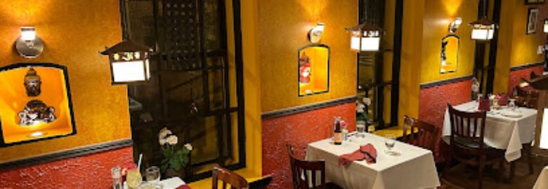 Himalayan Heritage Restaurant DC