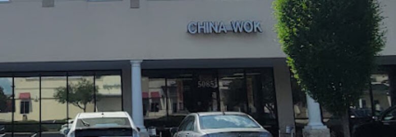 China Wok