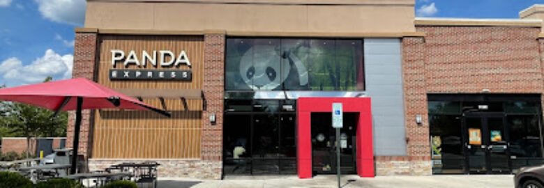 Panda Express