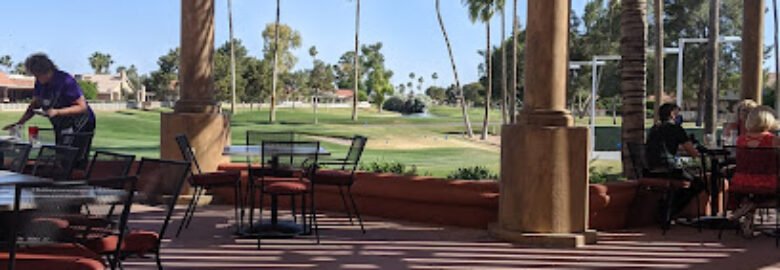Palo Verde Restaurant