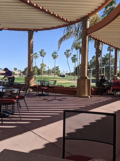 Palo Verde Restaurant
