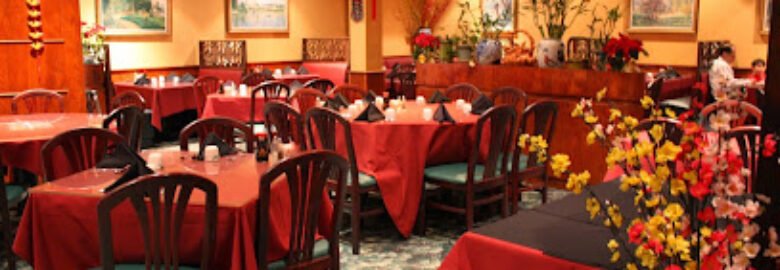 First Wok Chinese Restaurant