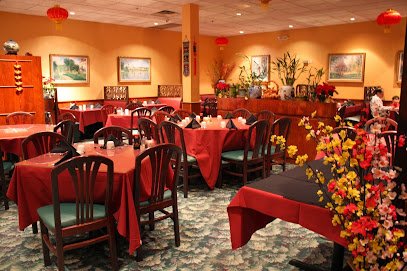 First Wok Chinese Restaurant