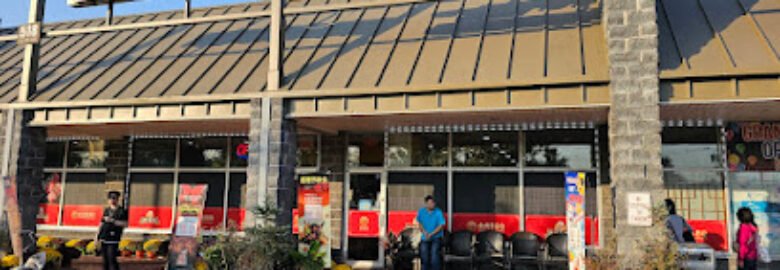Keum Ho Garden Korean BBQ