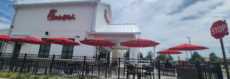Chick-fil-A