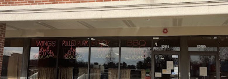 Lumpy’s BBQ