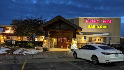Famous Dave’s Bar-B-Que