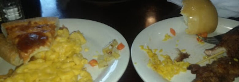 Hibachi Sushi N Supreme Buffet