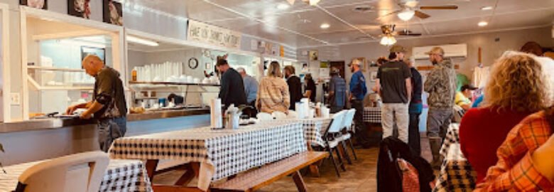 Lester’s Bar-B-Que