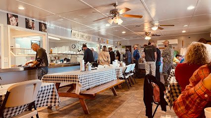 Lester’s Bar-B-Que