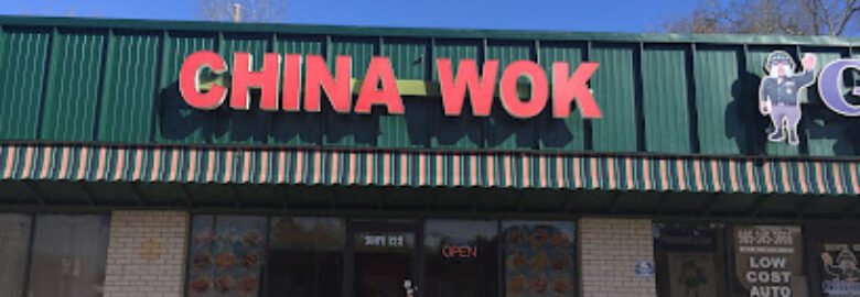 China Wok