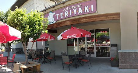 Yokozuna Teriyaki