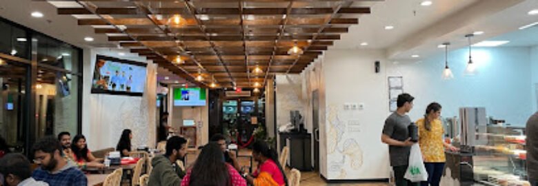 Little India Kitchen & Grocery