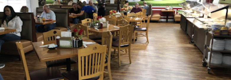 Sunny Side Up Diner