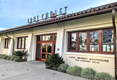 The Lake Chalet Seafood Bar & Grill