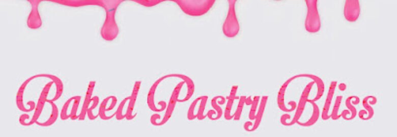 Baked Pastry Bliss