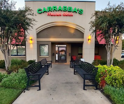 Carrabba’s Italian Grill
