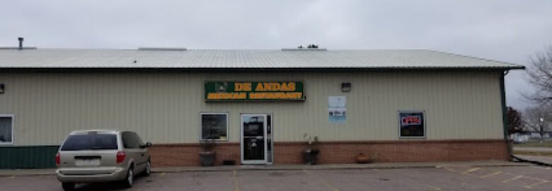 De Anda’s Restaurant